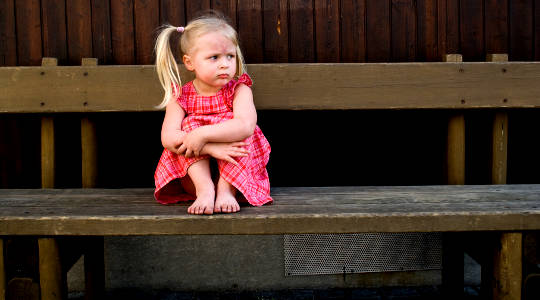 Forgive Your Parents and Release Yourself from Prison Forgive Your Parents and Release Yourself from Prison